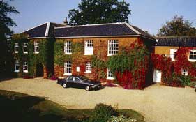 Beechwood Hotel,  North walsham